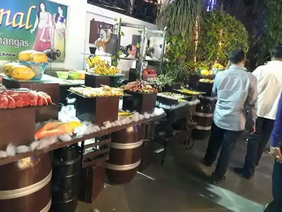 Fruit counter