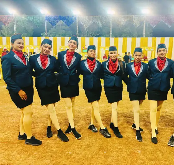 Our Team