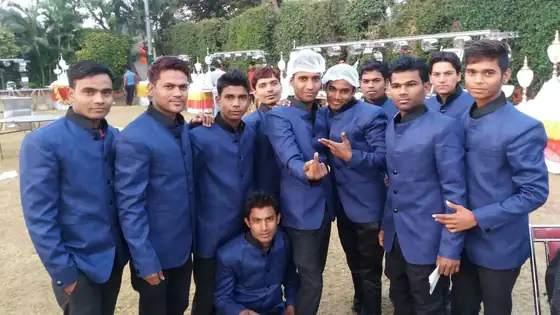 Our Team