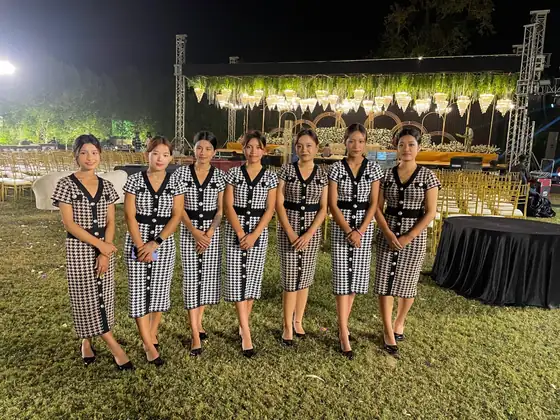 Our Team