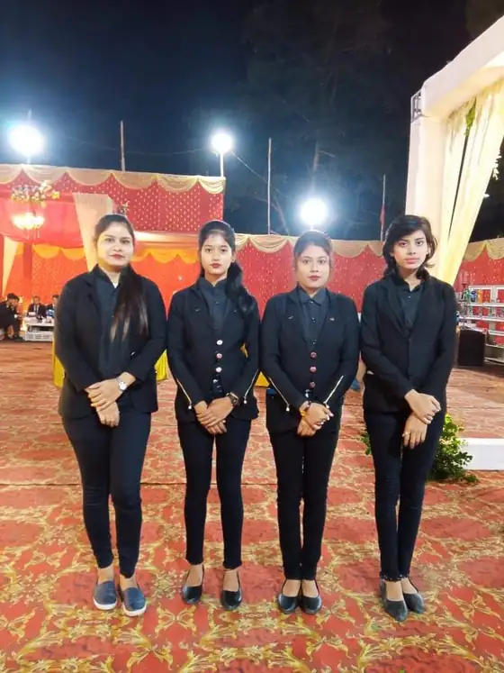 Our Team