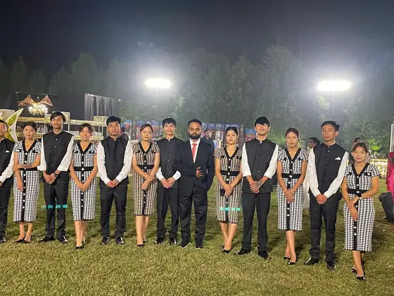 Our Team