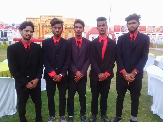 Our Team