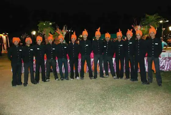 Our Team