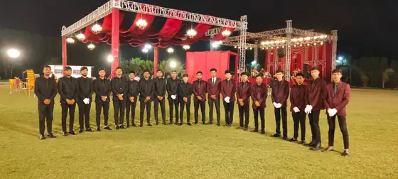 Our Team